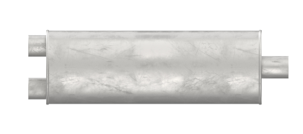 WALKER - Exhaust Muffler - 21400