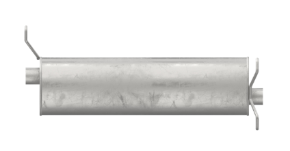 WALKER - Exhaust Muffler - 18955