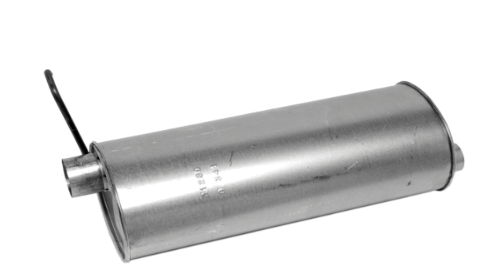 WALKER - Exhaust Muffler - 21289
