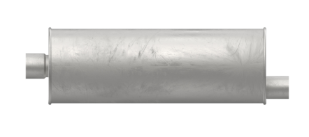 WALKER - Exhaust Muffler - 21577