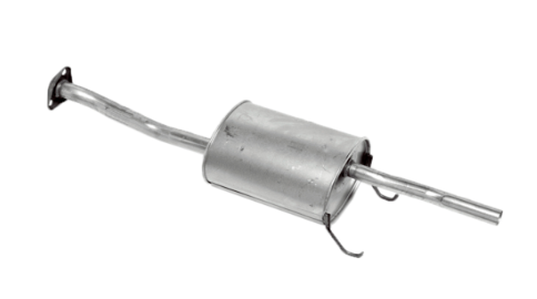 WALKER - Exhaust Muffler - 18867