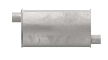 WALKER - Exhaust Muffler - 21690