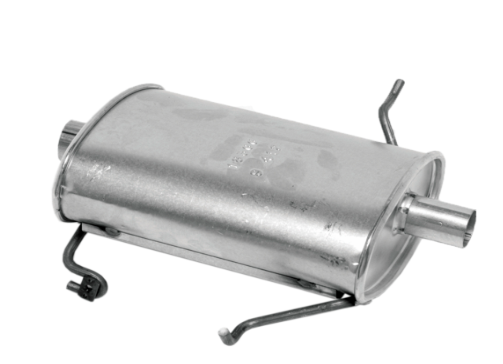 WALKER - Exhaust Muffler - 18366