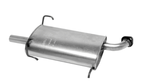 WALKER - Exhaust Muffler - 18450