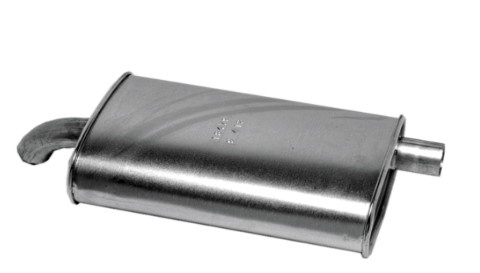 WALKER - Exhaust Muffler - 18479