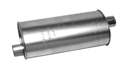WALKER - Exhaust Muffler - 18455