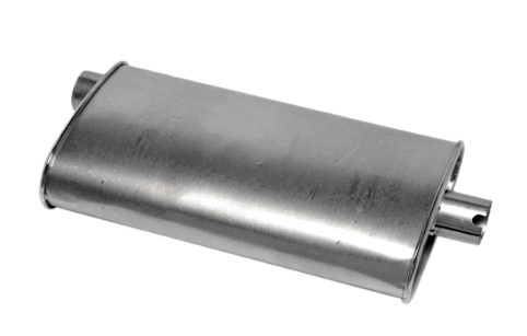 WALKER - Exhaust Muffler - 18574