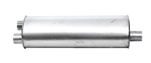 WALKER - Exhaust Muffler - 18906
