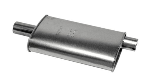 WALKER - Exhaust Muffler - 18261