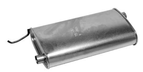 WALKER - Exhaust Muffler - 18185