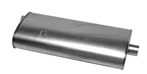 WALKER - Exhaust Muffler - 18458