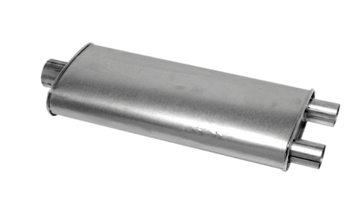 WALKER - Exhaust Muffler - 18133