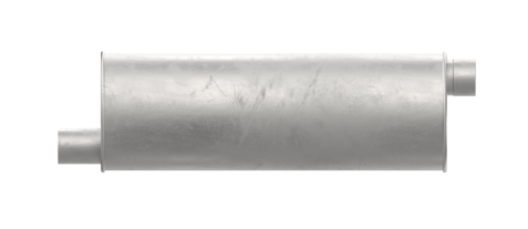 WALKER - Exhaust Muffler - 18138