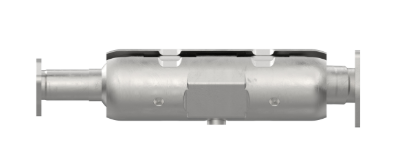 WALKER - Catalytic Converter - 16299