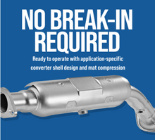 Load image into Gallery viewer, WALKER - Catalytic Converter - 93322