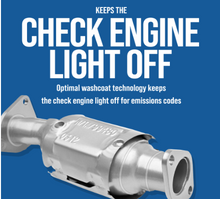 Load image into Gallery viewer, WALKER - Catalytic Converter - 93322