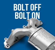 Load image into Gallery viewer, WALKER - Catalytic Converter - 16299