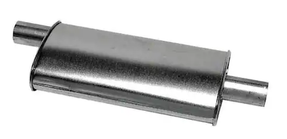 WALKER - Exhaust Muffler - 18692