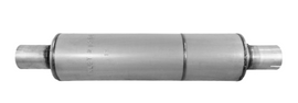 WALKER - Exhaust Muffler - 21468