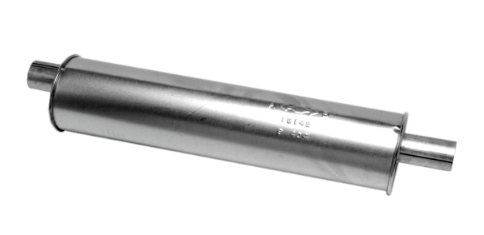 WALKER - Exhaust Muffler - 18142