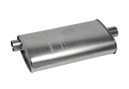 WALKER - Exhaust Muffler - 18341