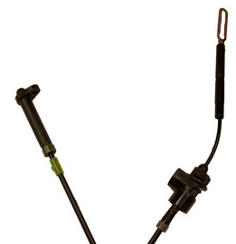 ATP - Automatic Transmission Detent Cable - Y-100