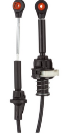 ATP - Automatic Transmission Shifter Cable - Y-1315