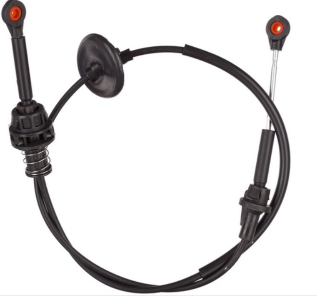 ATP - Automatic Transmission Shifter Cable - Y-1315