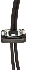 ATP - Manual Trans Shift Cable - Y-1511