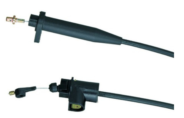 ATP - Automatic Transmission Detent Cable - Y-228