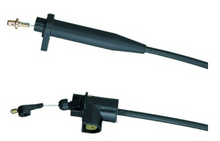 Load image into Gallery viewer, ATP - Automatic Transmission Detent Cable - Y-228