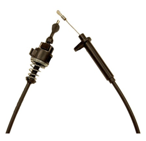 ATP - Automatic Transmission Detent Cable - Y-233