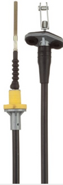 ATP - Clutch Cable - Y-781