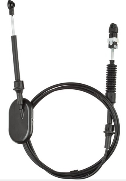 ATP - Automatic Transmission Shifter Cable - Y-786