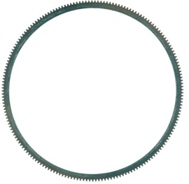 ATP - Manual Transmission Flywheel Ring Gear - ZA-502