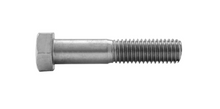Load image into Gallery viewer, M10-1.25 Metric Hex Cap Screws - Class 8.8 Zinc DIN 960 - All Lengths