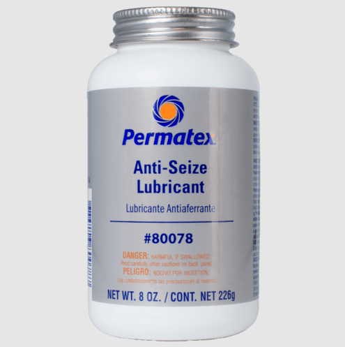 PERMATEX - Anti-Seize Lubricant - 8oz