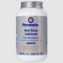 Load image into Gallery viewer, PERMATEX - Anti-Seize Lubricant - 8oz