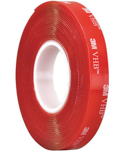 Load image into Gallery viewer, 3M™ VHB™ Specialty Tape 4910 – Clear Acrylic Double-Sided Tape