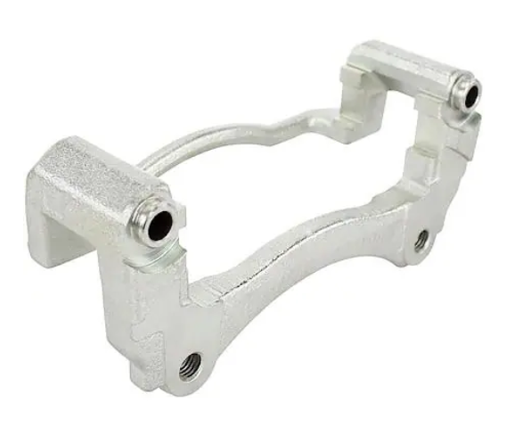 Premium Disc Brake Caliper Bracket - 14-1002