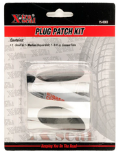 Load image into Gallery viewer, XtraSeal - PLUG PATCH REPAIR KIT - 15-0383