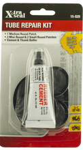 Load image into Gallery viewer, XtraSeal - TUBE REPAIR KIT - 15-020
