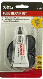 XtraSeal - TUBE REPAIR KIT - 15-020