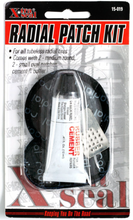 Load image into Gallery viewer, XtraSeal - RADIAL TIRE REPAIR KIT - 15-019