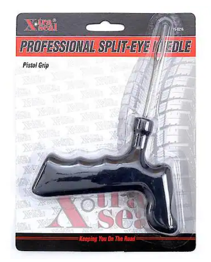 XtraSeal - PROFESSIONAL SPLIT-EYE INSERTION TOOL - 15-0216