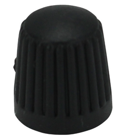 MILTON - PLASTIC VALVE CAPS DOME TYPE - 439