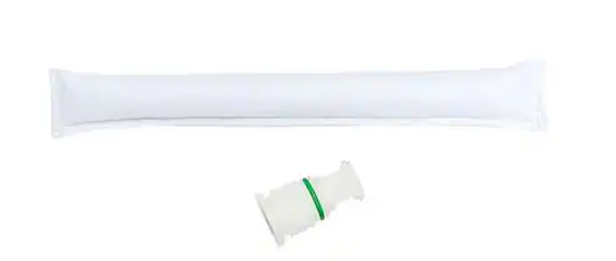 Carquest Premium - A/C Receiver Drier / Desiccant Element Header and Filter - Desiccant Bag Kit