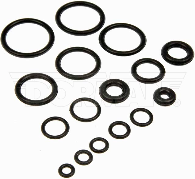 DORMAN - O-RING ASSORTMENT - 80000