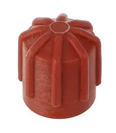 CARQUEST - A/C High Side Aeroquip Retrofit Service Cap - 59990