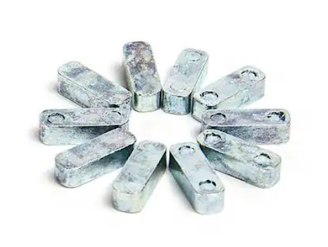 PRIME LINE - FLYWHEEL KEYS - 7-01960